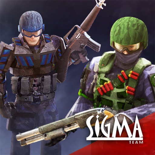 Official Alien Shooter TD artwork