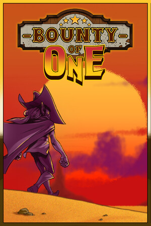 Official Bounty of One artwork