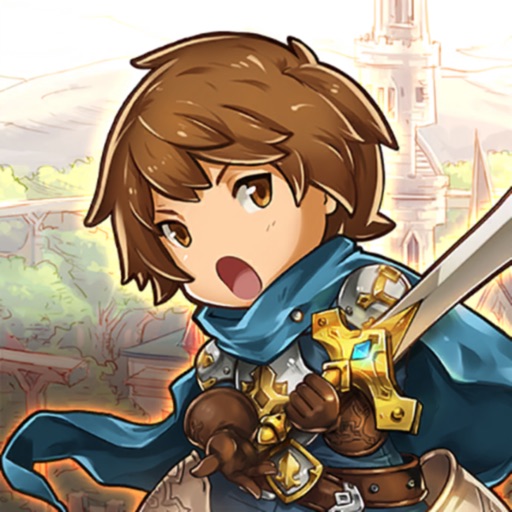 Official Crazy Defense Heroes artwork