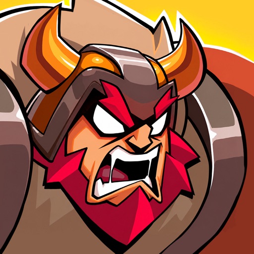 Official Cup Heroes artwork