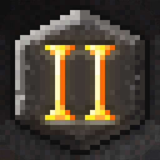 Official Dungeon Warfare 2 artwork