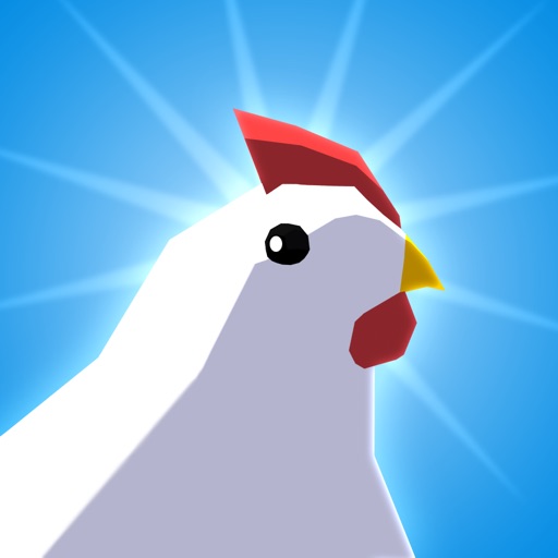Official Egg, Inc. artwork