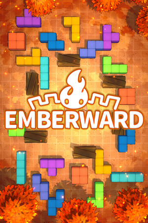 Official Emberward artwork