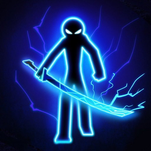 Official Epic Stickman: RPG Idle War artwork
