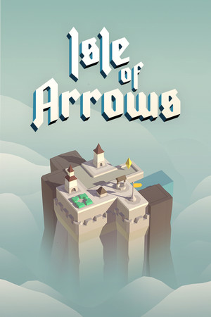Official Isle of Arrows artwork