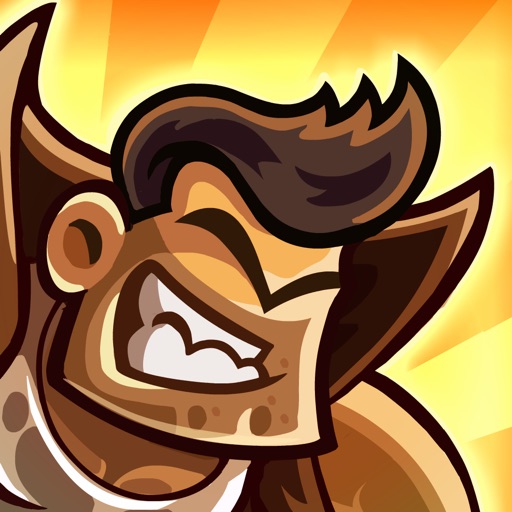 Official Junkworld artwork