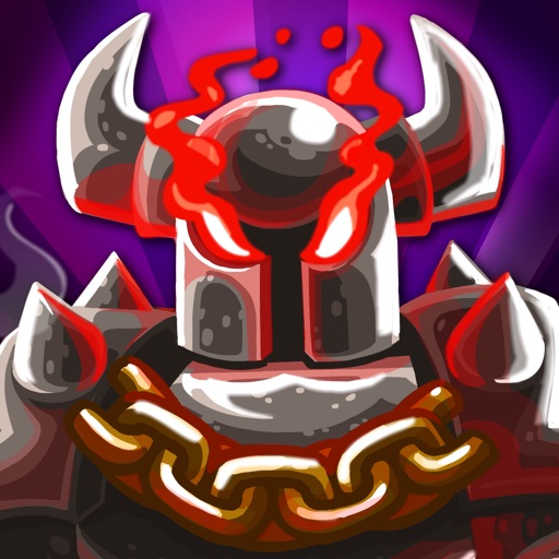 Official Kingdom Rush Vengeance artwork