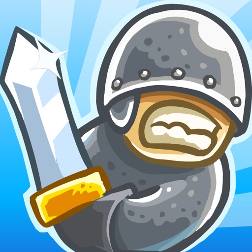 Official Kingdom Rush artwork