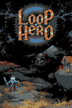 Official Loop Hero artwork