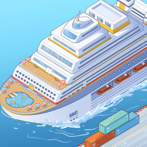 Official My Cruise artwork