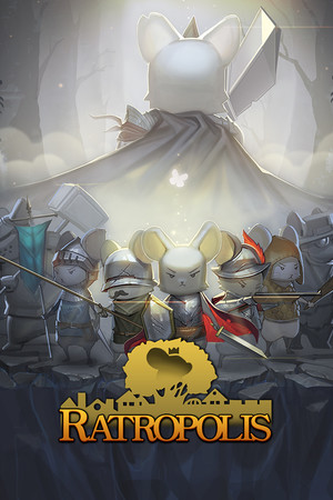 Official Ratropolis artwork
