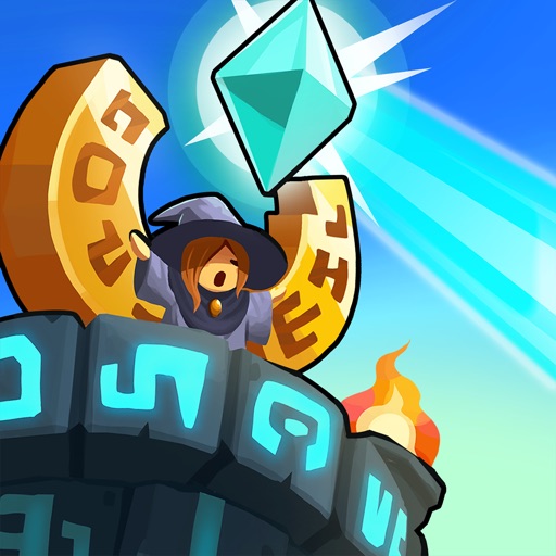 Official Realm Defense artwork