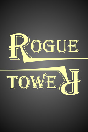 Official Rogue Tower artwork