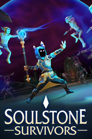 Official Soulstone Survivors artwork
