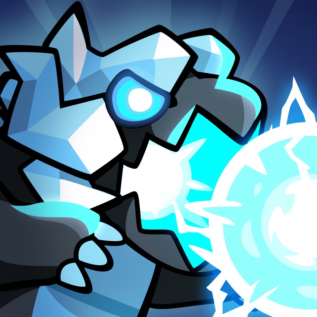 Official Summoner's Greed app artwork
