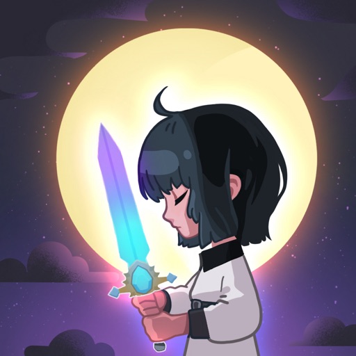 Official Tavern Tale artwork
