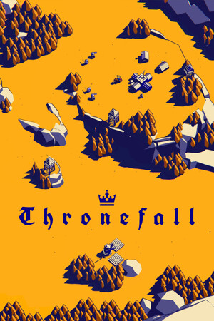 Official Thronefall artwork