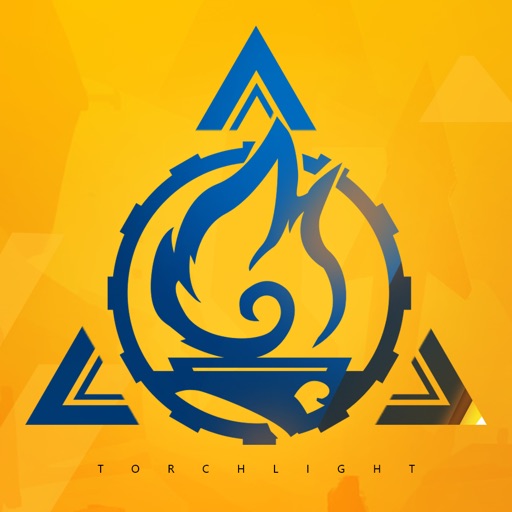 Official Torchlight: Infinite artwork